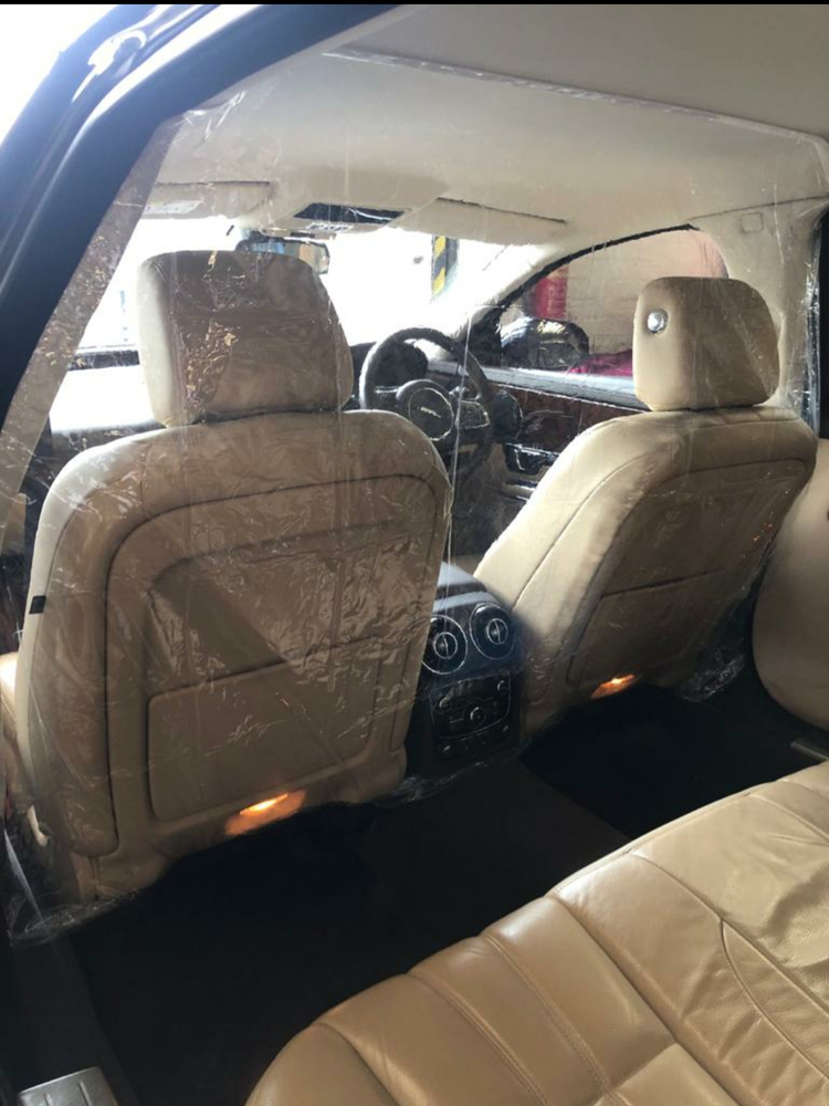 Our Limousines