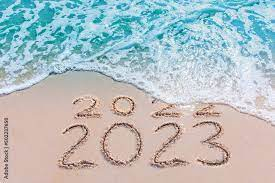 A New Year Message