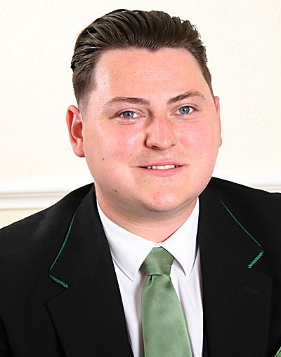 Connor Kelly