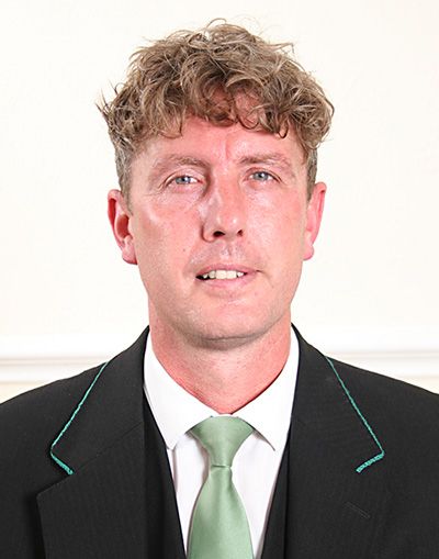 Dean Light