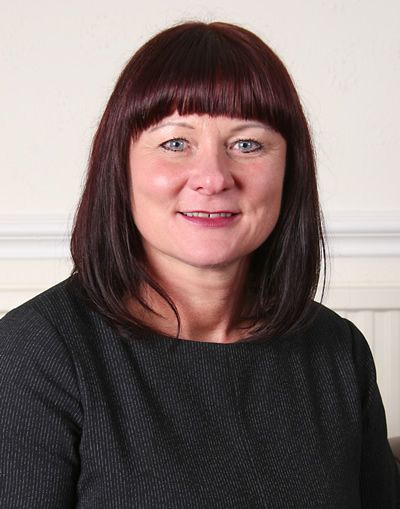 Diane Barron