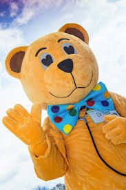 Un-Bear-lievable Charity Xmas Tree Donations!