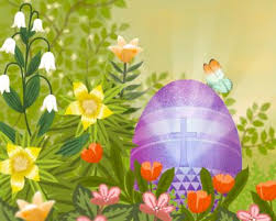 Easter Message