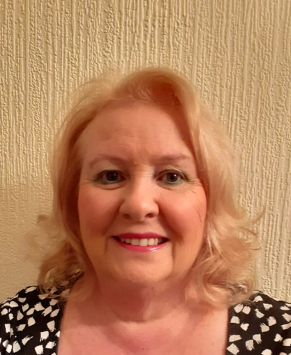Ann Welch