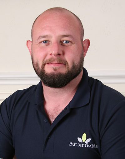 Kevin Newton