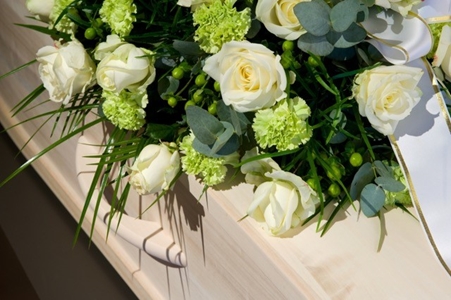 Pre-Paid Funeral Plans