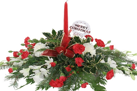 Christmas message