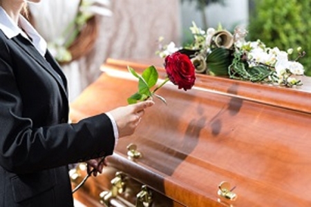 Low Cost Funeral Option