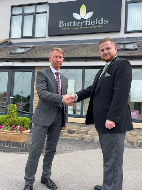 Welcome Callum