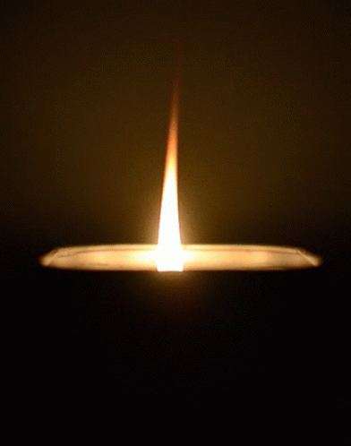 Light A Candle