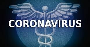 CORONOVIRUS COVID-19
