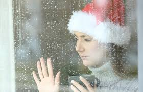 Grief At Christmas