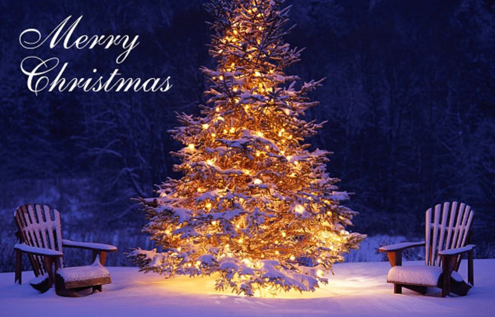 A Christmas Message from Butterfields