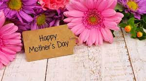 Mothers Day 2022