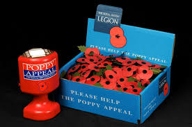 Poppy Appeal 2021