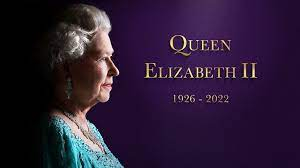 Queen Elizabeth ll's state funeral