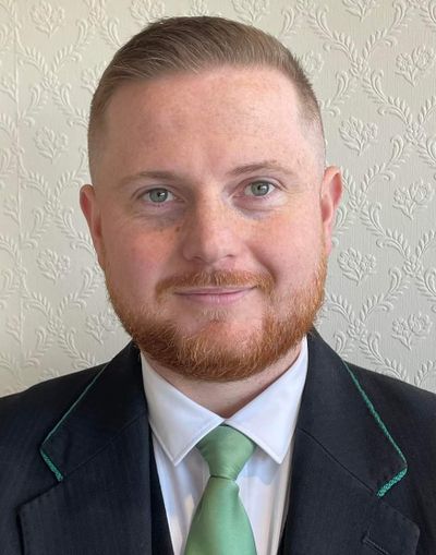 Callum Hardcastle