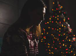 Coping With Grief At Christmas
